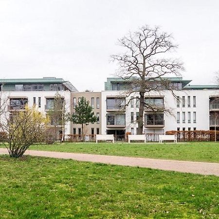Residenz/Eric Apartment Rostock Exterior photo