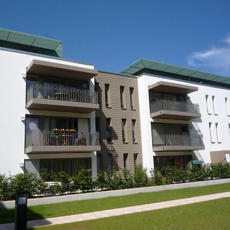Residenz/Eric Apartment Rostock Exterior photo